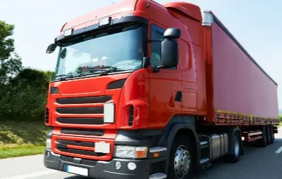 Konya Çüngüş Ambar Kargo