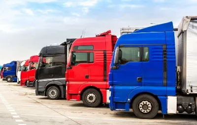 Konya Çüngüş Ambar Nakliyat