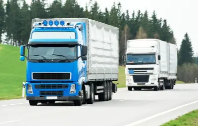 Konya Çüngüş | Eşya Taşıma